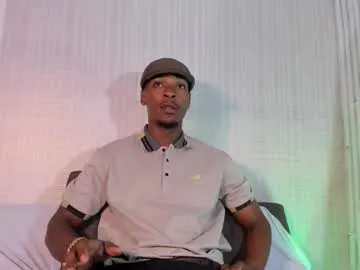 itanxfor from Chaturbate