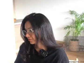 its_jessi from Chaturbate