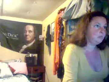 its_kimber from Chaturbate