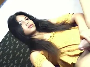 its_kynth from Chaturbate