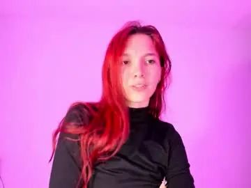 itscamill from Chaturbate