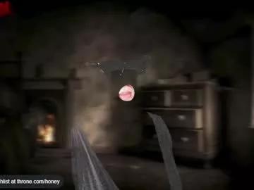 Watch Chaturbate's Itshoneyli itshoneyli from Chaturbate