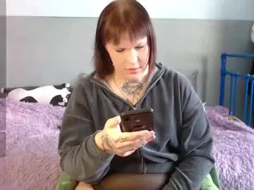 ivamayy from Chaturbate