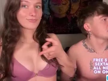 ivy69_9 from Chaturbate