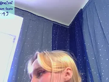 ixsi from Chaturbate
