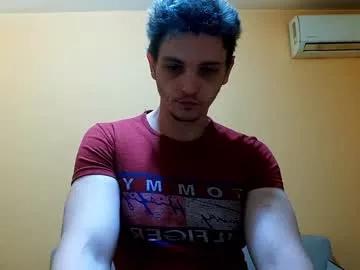j4ckishere7 on Chaturbate 