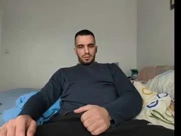 jack50134 from Chaturbate