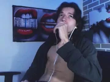 Explore Jack_alvarez, he wants to masturbate for you jack_alvarez from Chaturbate
