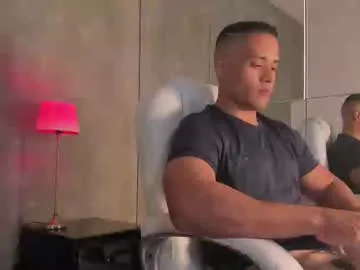 jack_foster_ from Chaturbate