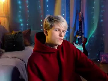 jack_frozt from Chaturbate