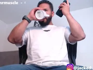 jack_master_muscle from Chaturbate
