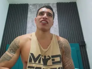 jack_pergurtson01 from Chaturbate