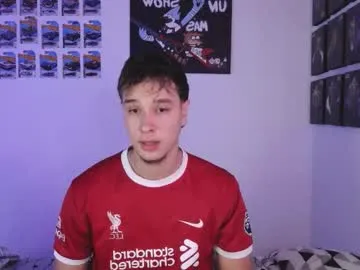 jack_walker190 from Chaturbate