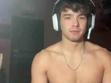 jackcolletto from Chaturbate