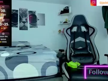 jackdeliciusdick from Chaturbate