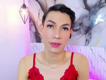 jackeowens from Chaturbate