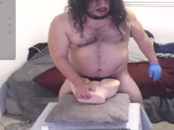 Curious Jacksdawson undressing and squirting with his adored toys jacksdawson from Chaturbate