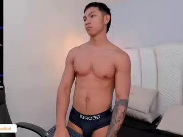 Try 18 years old jackson_cruz from Chaturbate jackson_cruz from Chaturbate