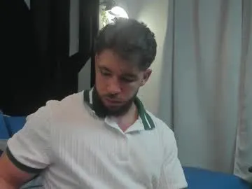 jackson_stifler1 from Chaturbate