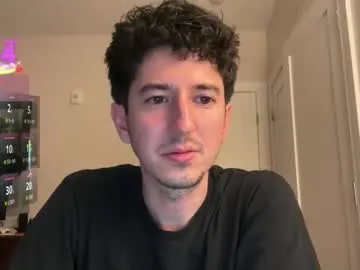 jacksonthesub from Chaturbate