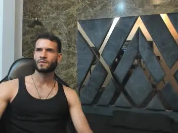 jacob_benelli from Chaturbate