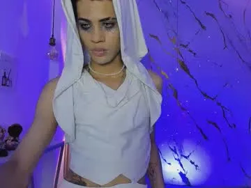 jacob_blackwell from Chaturbate