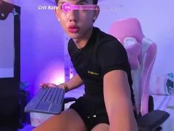 jacob_cullen_ from Chaturbate