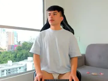 jacob_ferrer from Chaturbate