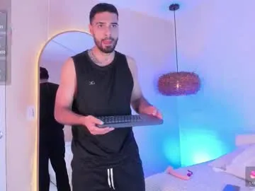 jacob_oconner from Chaturbate