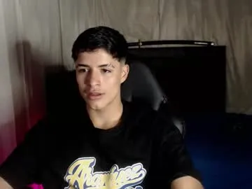 jacobbakerr from Chaturbate