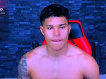 Sexy Jacod_cock1 wants you to fuck his body now jacod_cock1 from Chaturbate