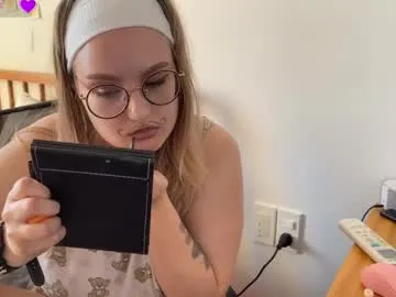 jacywinslat from Chaturbate