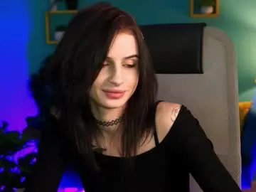 jade_castle from Chaturbate