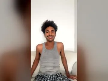 jadendominant from Chaturbate