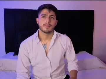 jaiden_thoner from Chaturbate