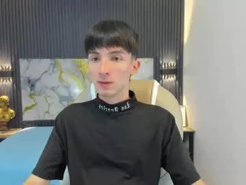 Cute Jake_evanss_ wants you to fuck his body now jake_evanss_ from Chaturbate