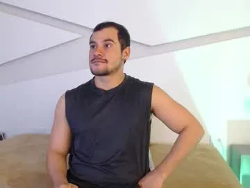 jake_muller1 from Chaturbate