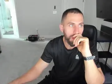 jakeorion from Chaturbate