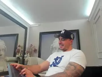 jakestone_1 from Chaturbate