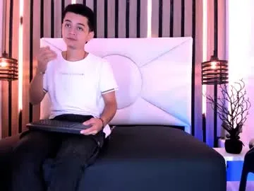 james_and_kenet from Chaturbate