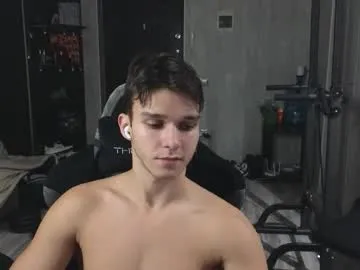 james_friends from Chaturbate