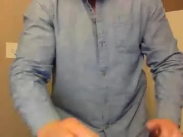 jamesmckendree from Chaturbate