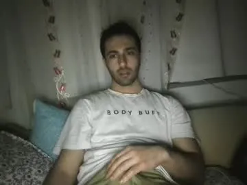 jamessandt from Chaturbate