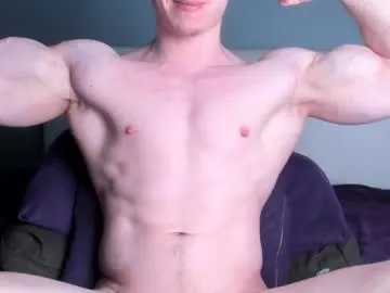 jamesstong from Chaturbate
