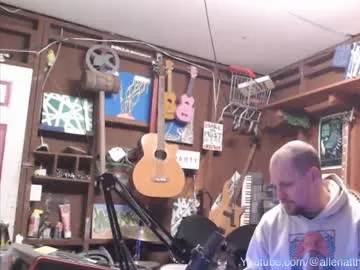 jameswebbscope from Chaturbate