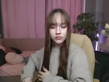 jamie_chung from Chaturbate