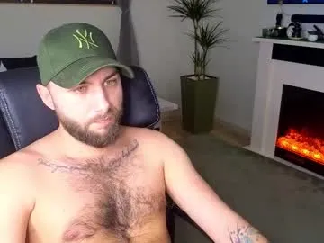 jamienoxus from Chaturbate