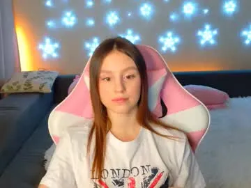 janetgriffith from Chaturbate