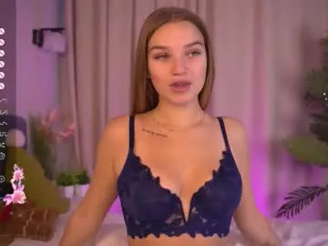 janetjennings from Chaturbate