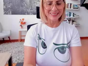 janeturner from Chaturbate
